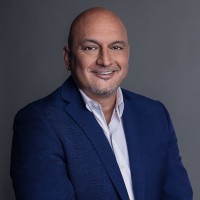 Todd Mokhtari