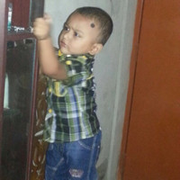 Omar Faruq
