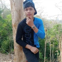 Ritesh Reang