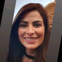 Patricia Audi