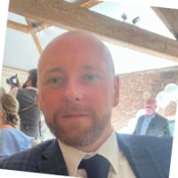 Stuart Bibby