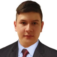 Nicolás Arcila Potosí