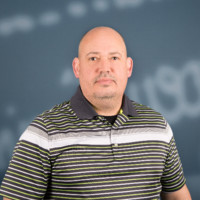 David Strunk