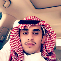 Mohammed Algarni