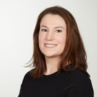 Evelyne Vicca