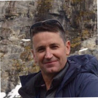 Mike Ashcroft