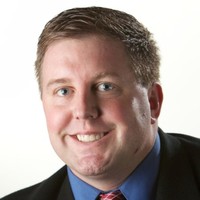 Christopher B. Smith, MBA, PMP