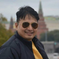 Gaurav Sharma