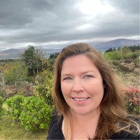 Cathy Byrne
