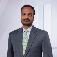 Kartik Iyer