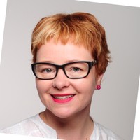 Kerstin Tomberger