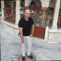 Bülent Taşkın