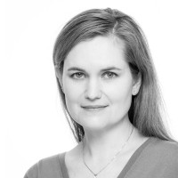 Kristin Slotterøy