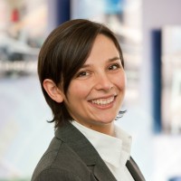 Iris Forster