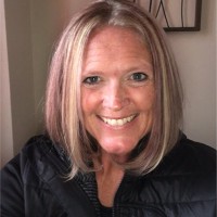 Jillian Caldwell
