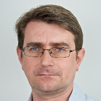 Mark Osborne