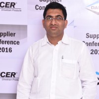 Vishvas Patil