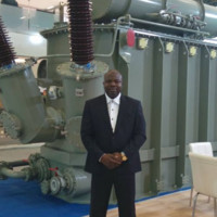 Clement Akobi