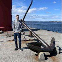 Stian N. Bruset