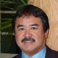 Gordon Horiuchi