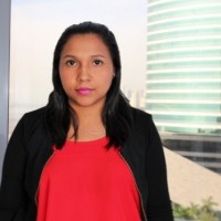 Lilibeth Delgado