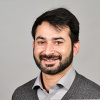 Asad Ali, Msc. Fire Safety (Uk)