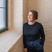 Genevieve Richardson