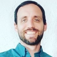 Andrew Ramos