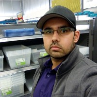 Amandeep Grewal
