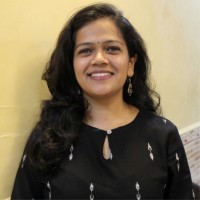 Jyoti Nayak