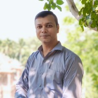 Sandipkumar P.