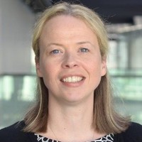 Nicola Wright