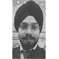 Gagandeep Singh