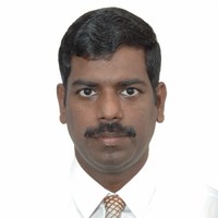 Sasi sasikumar