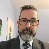 Andrew Macdonald