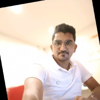 Bipin Parmar