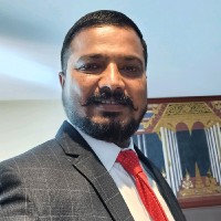 Amrut Katkar