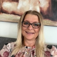 Jeanette Ståhlnacke