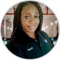 C. Naomi Mance
