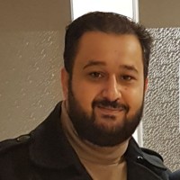 Mohammed Al Kartawi