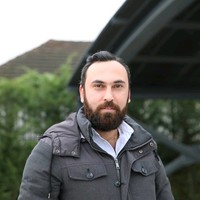 Fatih Solmaz