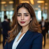 Ifra Akram