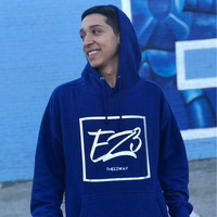 Elijah Salinas