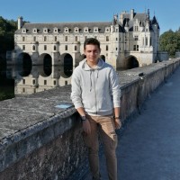 victorien MEILHEURAT