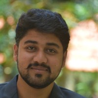 Pramod Desai