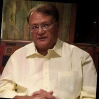 Syed Khalid Munir