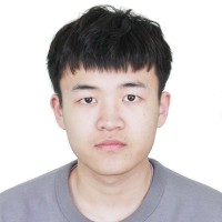 Chuanqi Liu