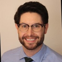 Francis Hall, M.D.