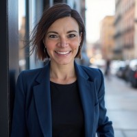 Gina Wolf