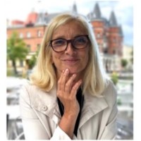 Eva Andersson